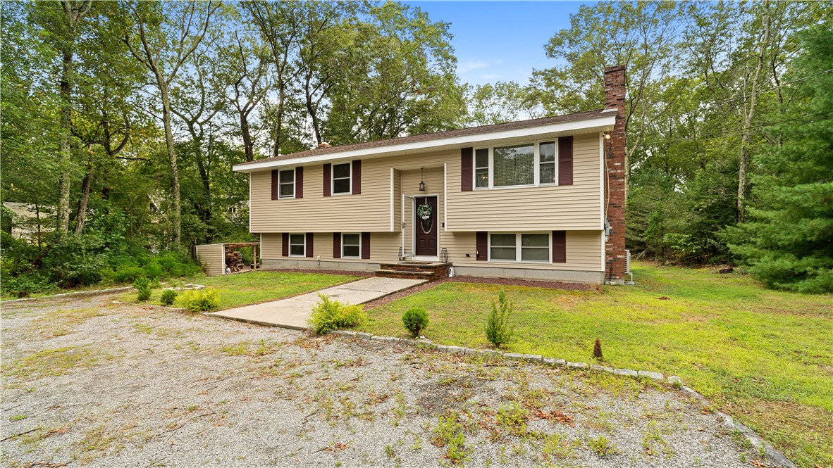 59 Stanley Mowry Road Scituate, RI 02825 - Photo 40 of 43