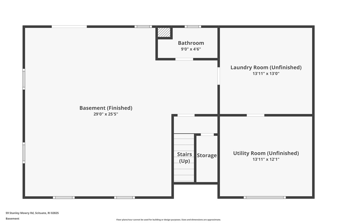 59 Stanley Mowry Road Scituate, RI 02825 - Photo 42 of 43
