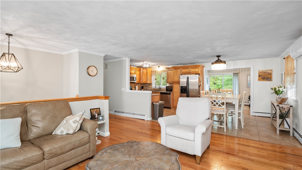 59 Stanley Mowry Road Scituate, RI 02825 - Photo 6 of 43