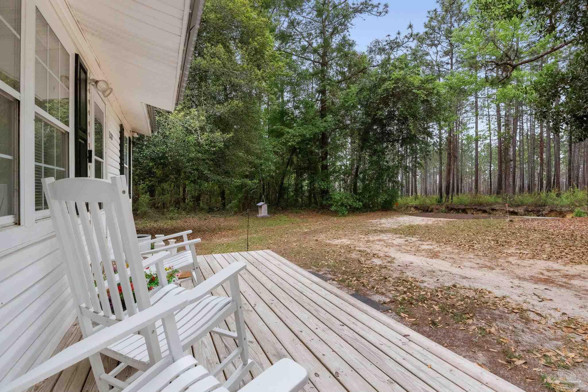 3180 Gene Fleming Road Munson, FL 32570 - Photo 29 of 44