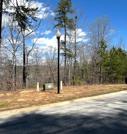 $185,000 | Lot 48-49 Stardust Lane, Seneca, SC 29672