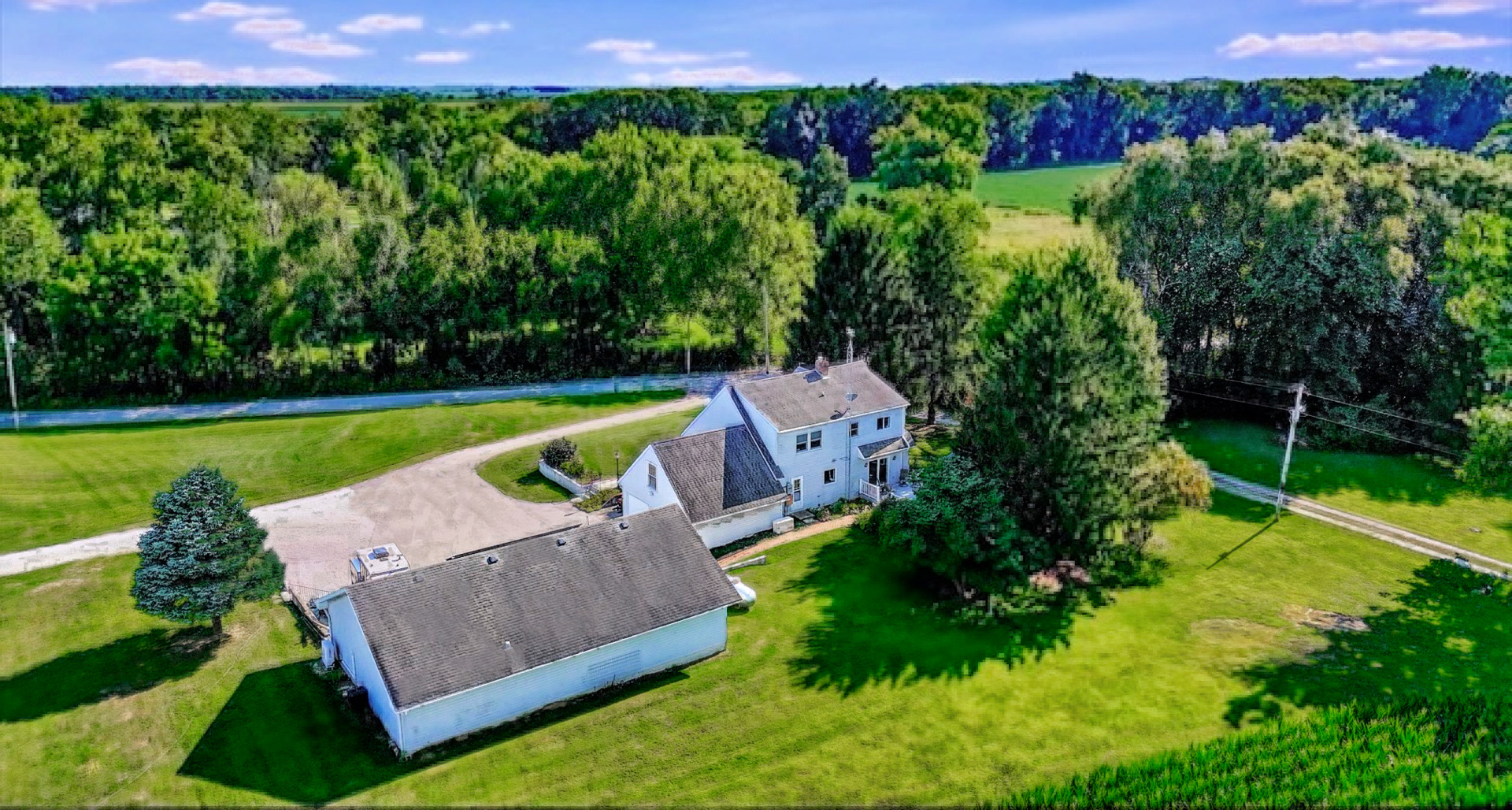 2636 South Homer Lake Road Homer, IL 61849 - Photo 118 of 176