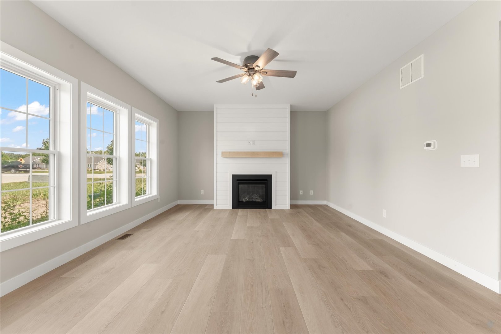 1201 Ridge Creek Road Savoy, IL 61874 - Photo 15 of 46