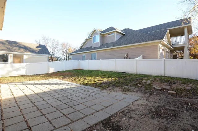 $2,600 | 1400 Oakcrest Drive, Providence Village, TX 76227