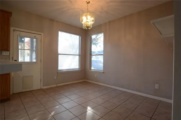 a view of livingroom with window