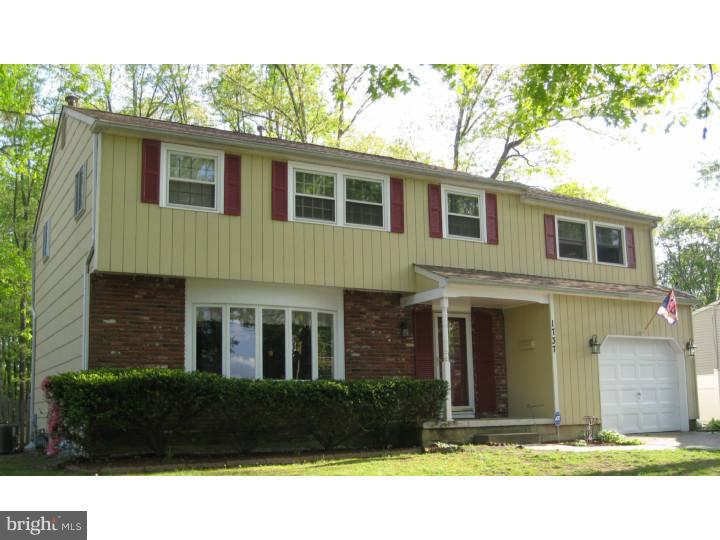 1737 Red Oak Road Williamstown, NJ 08094 - Photo 1 of 21 Exterior Front