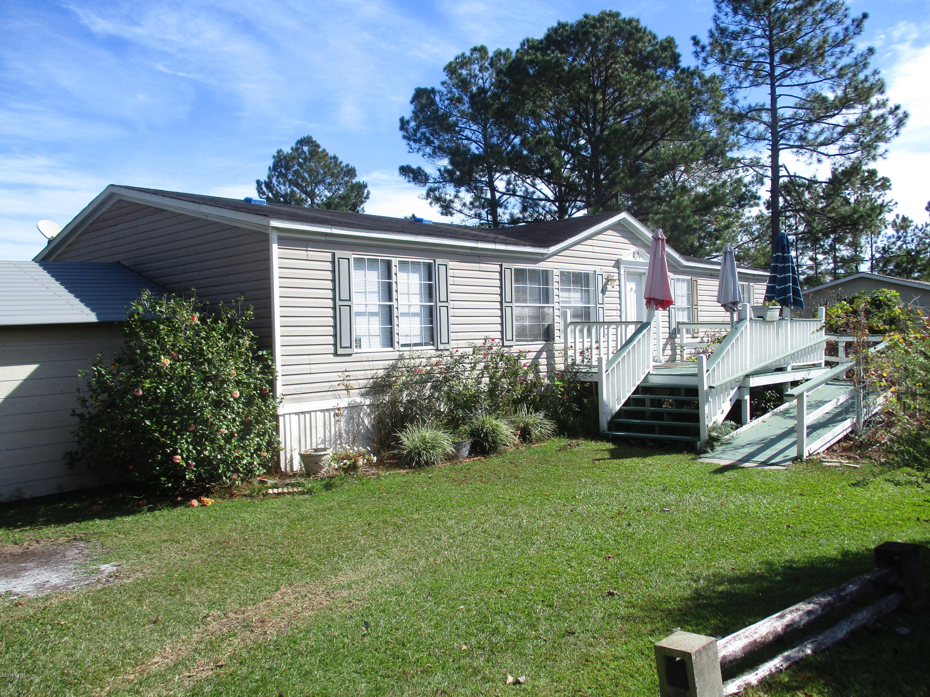 5252 River Road Hilliard, FL 32046 - Photo 1 of 44 IMG_0395