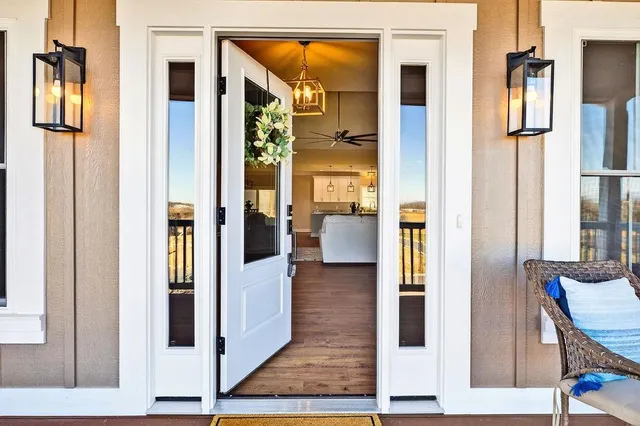 $689,000 | 5 Rolling Oaks Drive, Fishersville, VA 22939