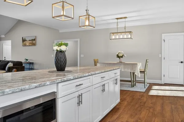 $689,000 | 5 Rolling Oaks Drive, Fishersville, VA 22939