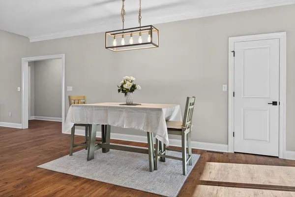 $689,000 | 5 Rolling Oaks Drive, Fishersville, VA 22939