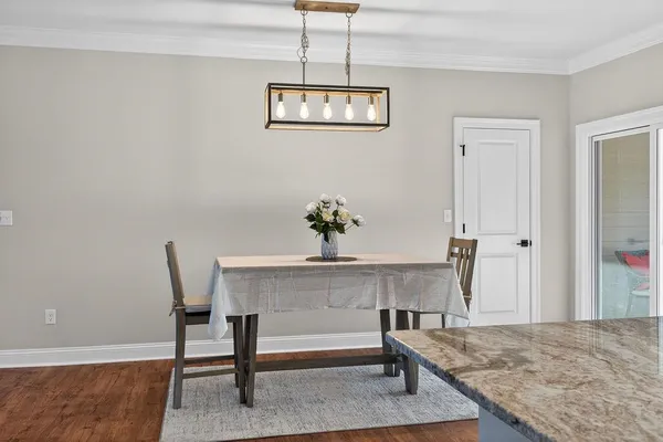 $689,000 | 5 Rolling Oaks Drive, Fishersville, VA 22939