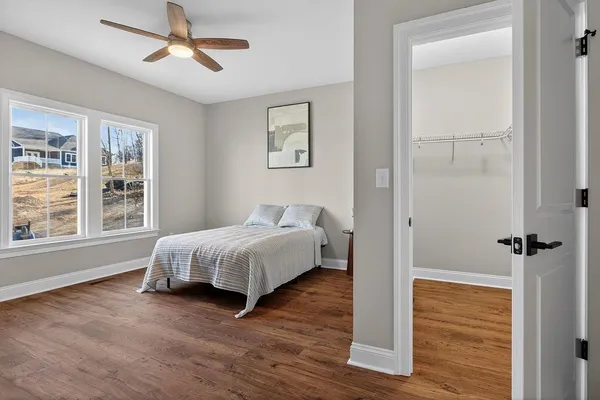 $689,000 | 5 Rolling Oaks Drive, Fishersville, VA 22939