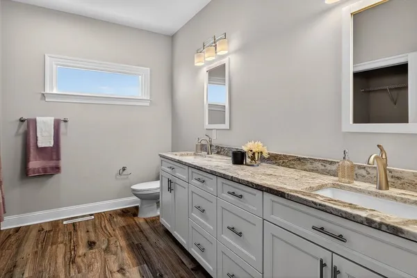 $689,000 | 5 Rolling Oaks Drive, Fishersville, VA 22939