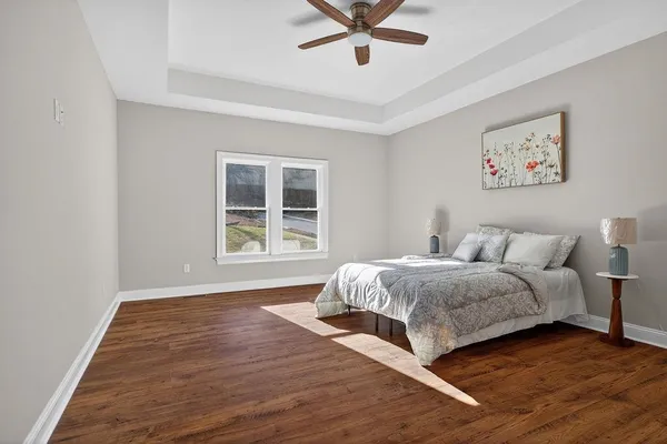 $689,000 | 5 Rolling Oaks Drive, Fishersville, VA 22939