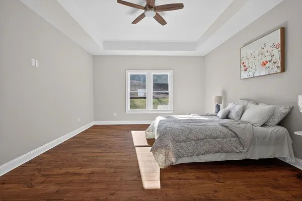 $689,000 | 5 Rolling Oaks Drive, Fishersville, VA 22939