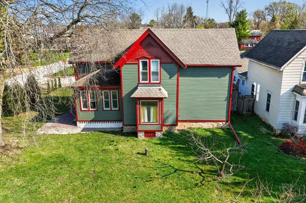 $399,000 | 35214 Washington Avenue, Rochester, WI 53105