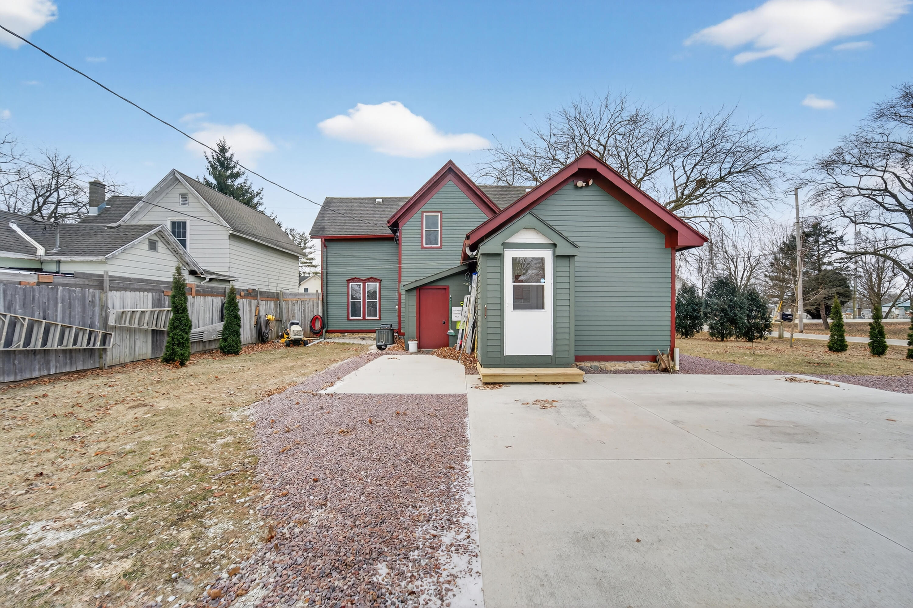 35214 Washington Avenue Rochester, WI 53105 - Photo 18 of 23 DSC03373