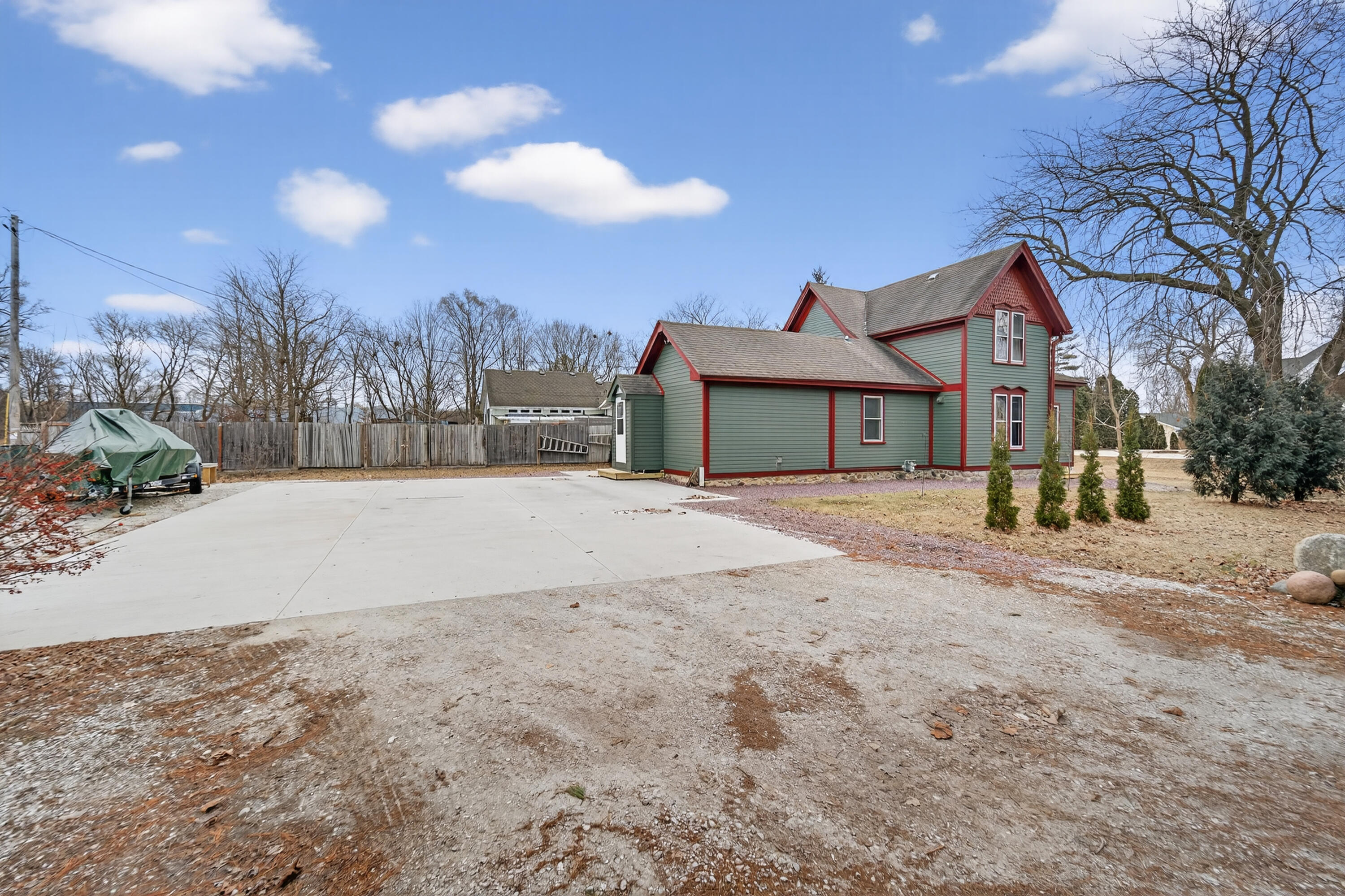 35214 Washington Avenue Rochester, WI 53105 - Photo 20 of 23 DSC03382