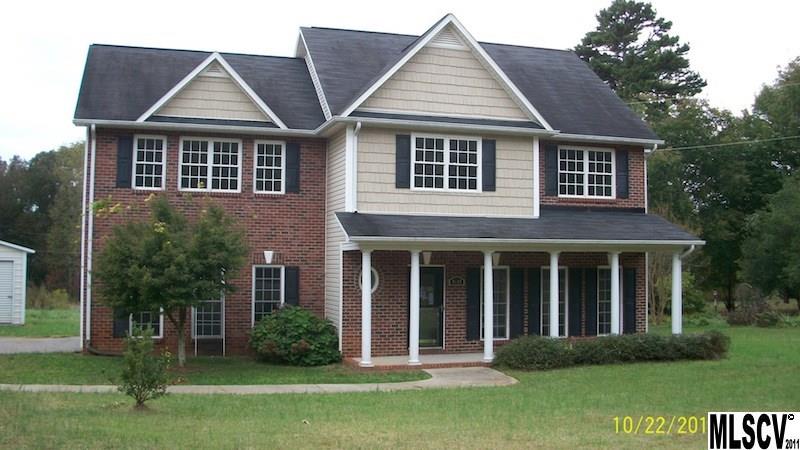 4041 River Road Hickory, NC 28602 - Photo 1 of 11