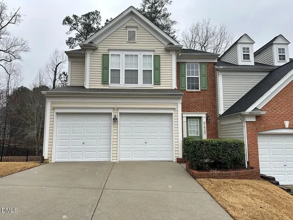 $2,100 | 5620 Berry Creek Circle, Raleigh, NC 27613