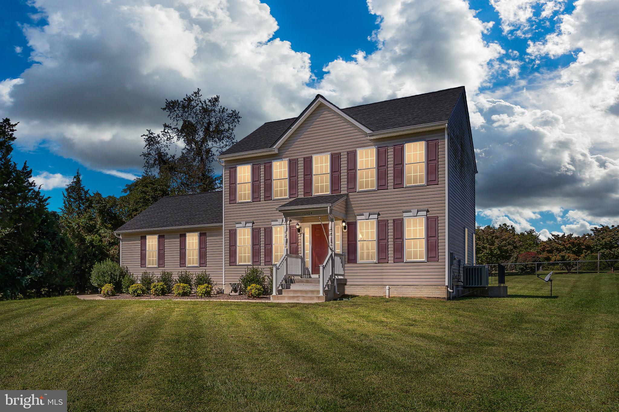 10504 Hudson Road King George, VA 22485 - Photo 1 of 43 Gallery Image 1