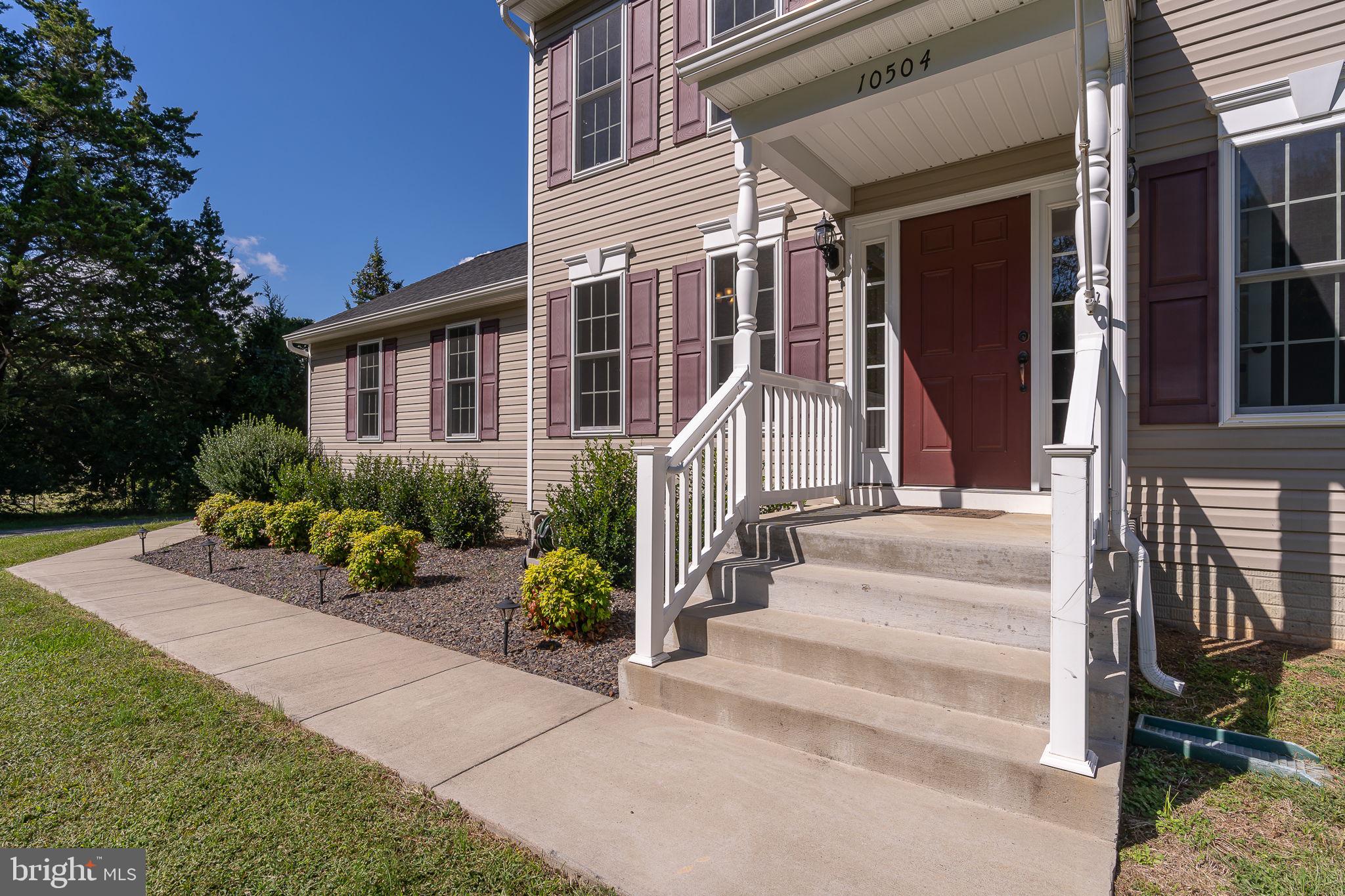 10504 Hudson Road King George, VA 22485 - Photo 37 of 43 Gallery Image 37