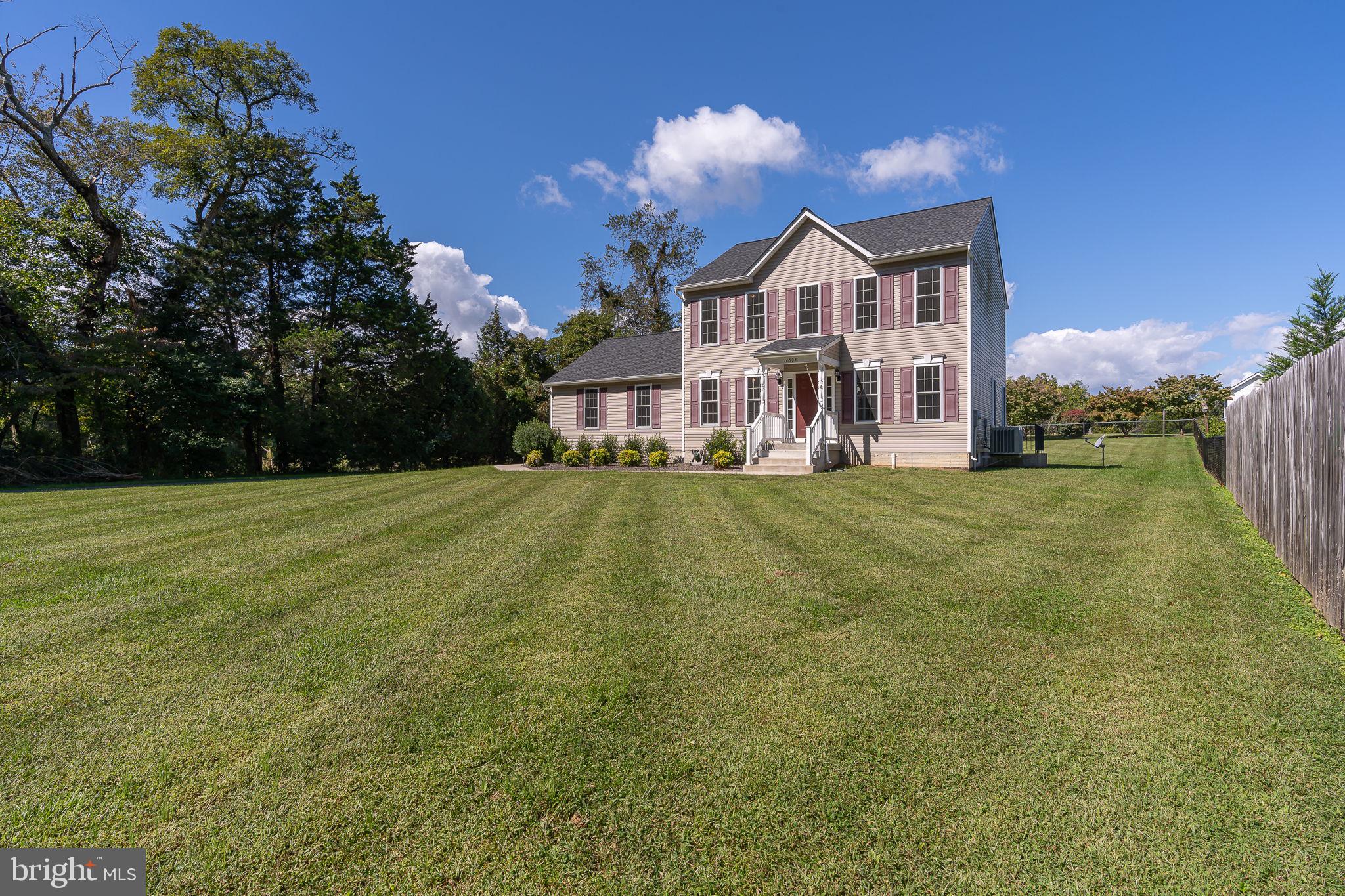 10504 Hudson Road King George, VA 22485 - Photo 38 of 43 Gallery Image 38