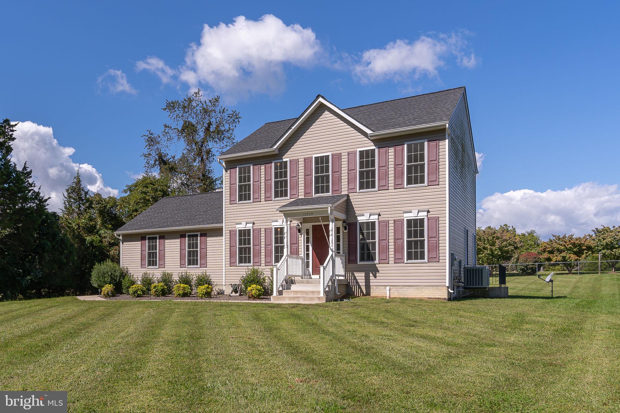 10504 Hudson Road King George, VA 22485 - Photo 39 of 43 Gallery Image 39