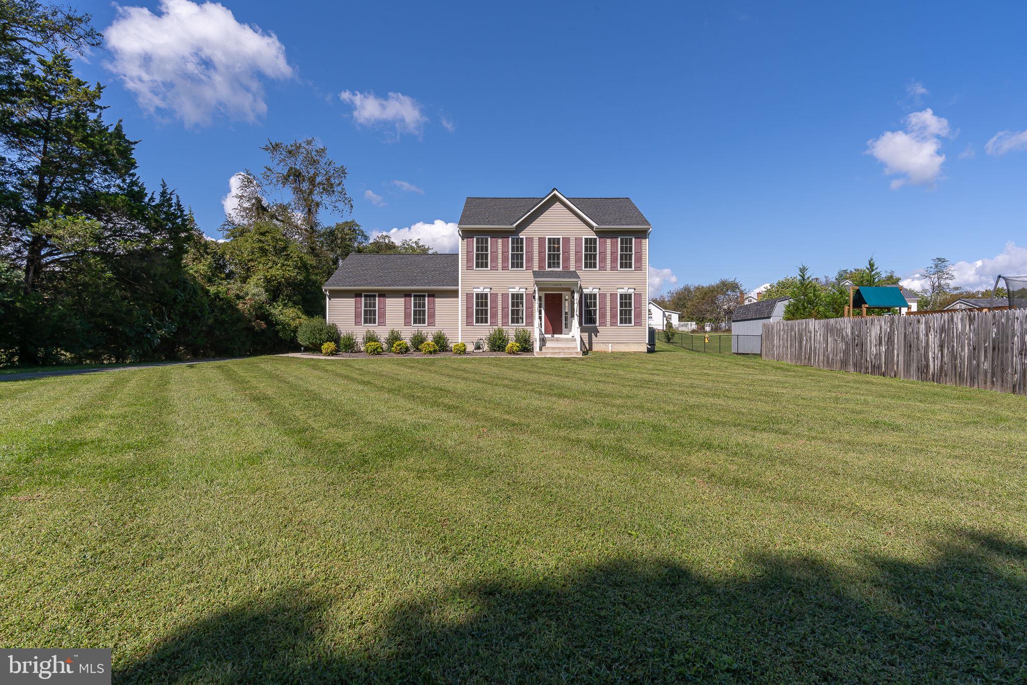 10504 Hudson Road King George, VA 22485 - Photo 40 of 43 Gallery Image 40
