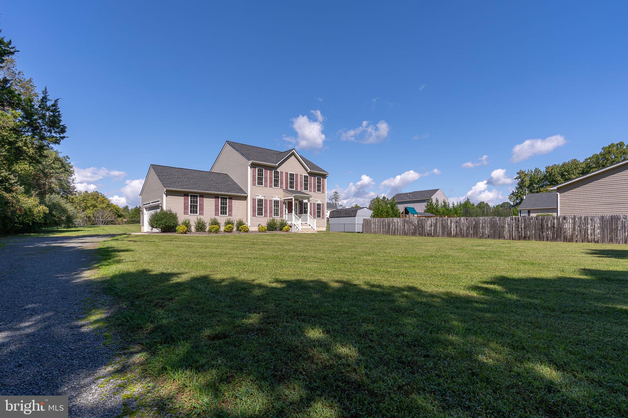 10504 Hudson Road King George, VA 22485 - Photo 41 of 43 Gallery Image 41
