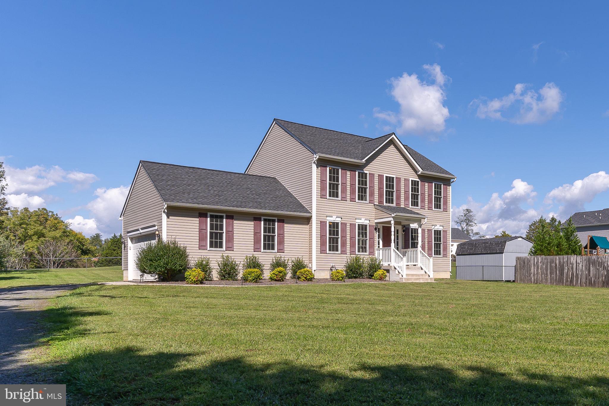 10504 Hudson Road King George, VA 22485 - Photo 42 of 43 Gallery Image 42