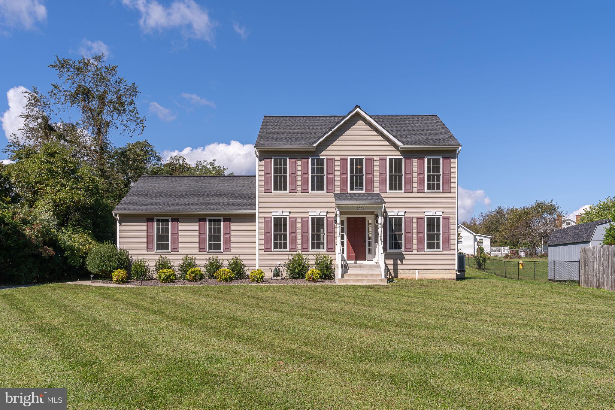 10504 Hudson Road King George, VA 22485 - Photo 43 of 43 Gallery Image 43