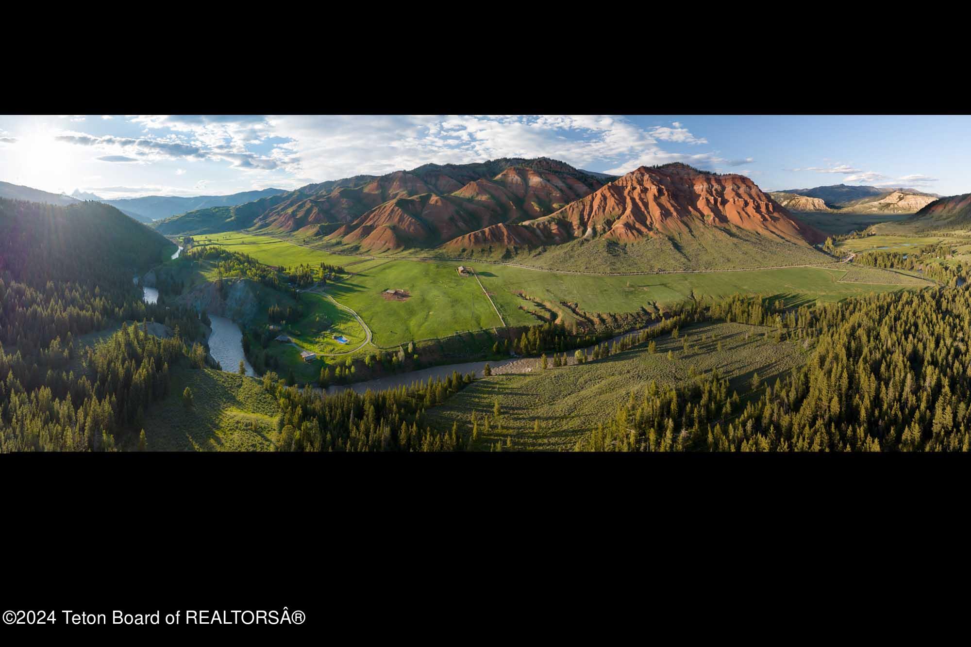 15400 Gros Ventre Road Moose, WY 83012 - Photo 12 of 65 red-hills-ranch-jackson-hole-wyoming-48