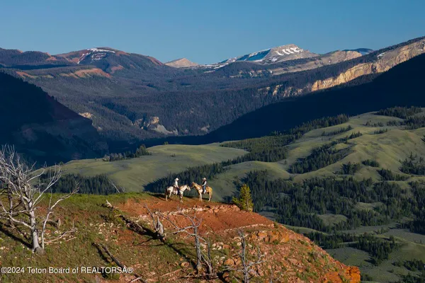 $65,000,000 | 15400 Gros Ventre Road, Moose, WY 83012