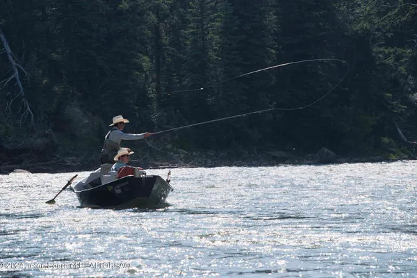 $65,000,000 | 15400 Gros Ventre Road, Moose, WY 83012