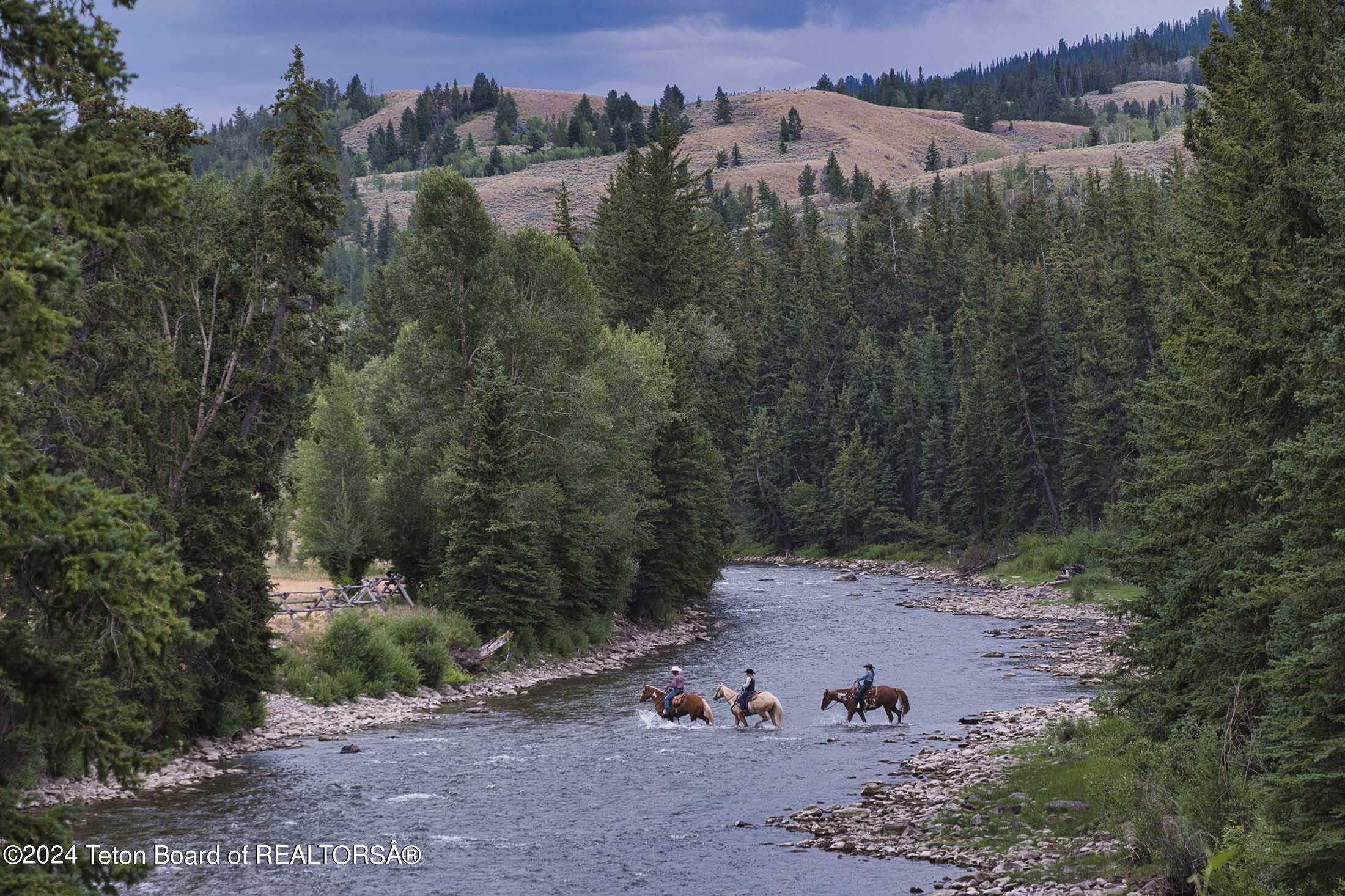 15400 Gros Ventre Road Moose, WY 83012 - Photo 19 of 65 red-hills-ranch-jackson-hole-wyoming-67