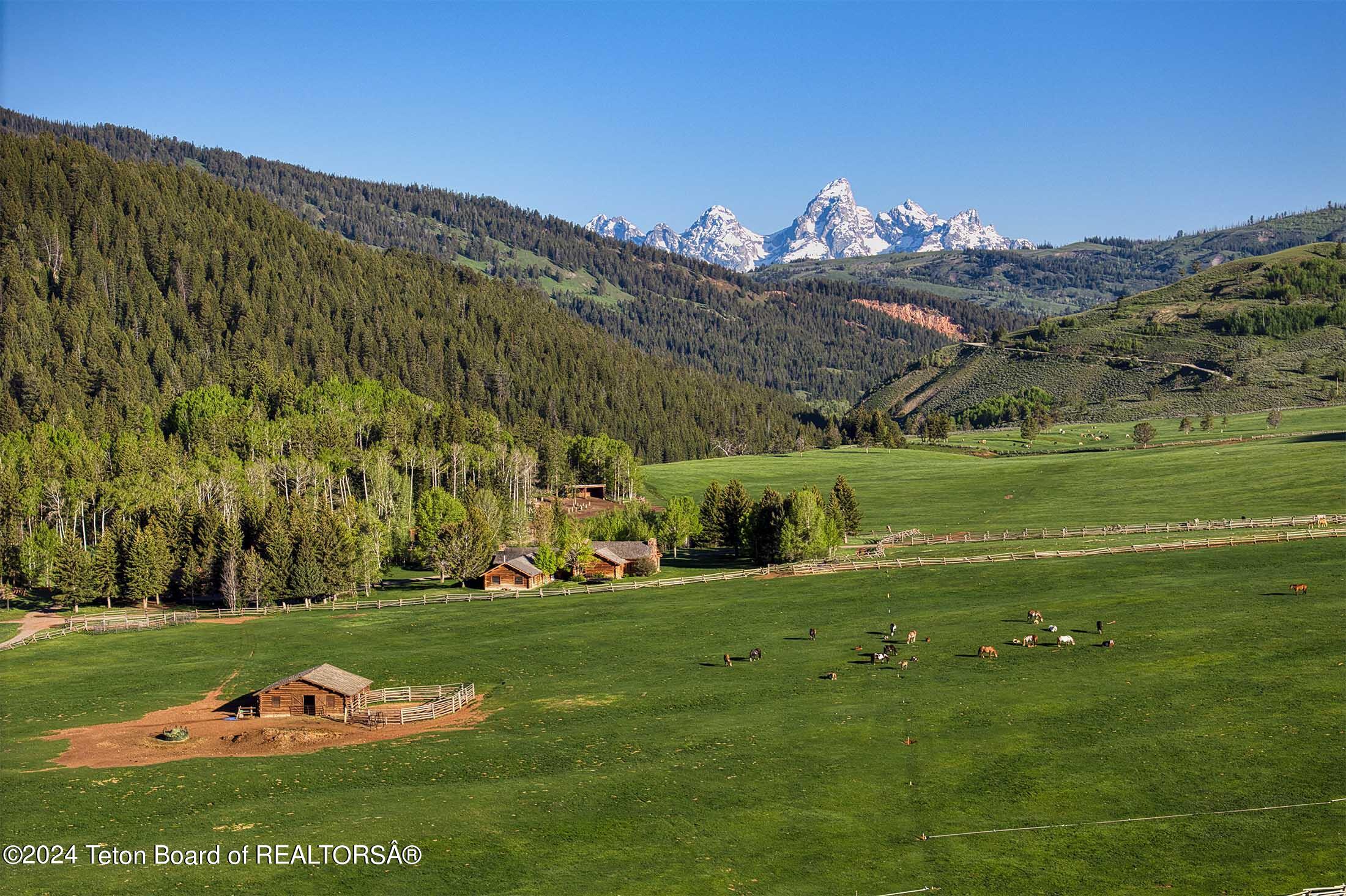 15400 Gros Ventre Road Moose, WY 83012 - Photo 2 of 65 red-hills-ranch-jackson-hole-wyoming-14
