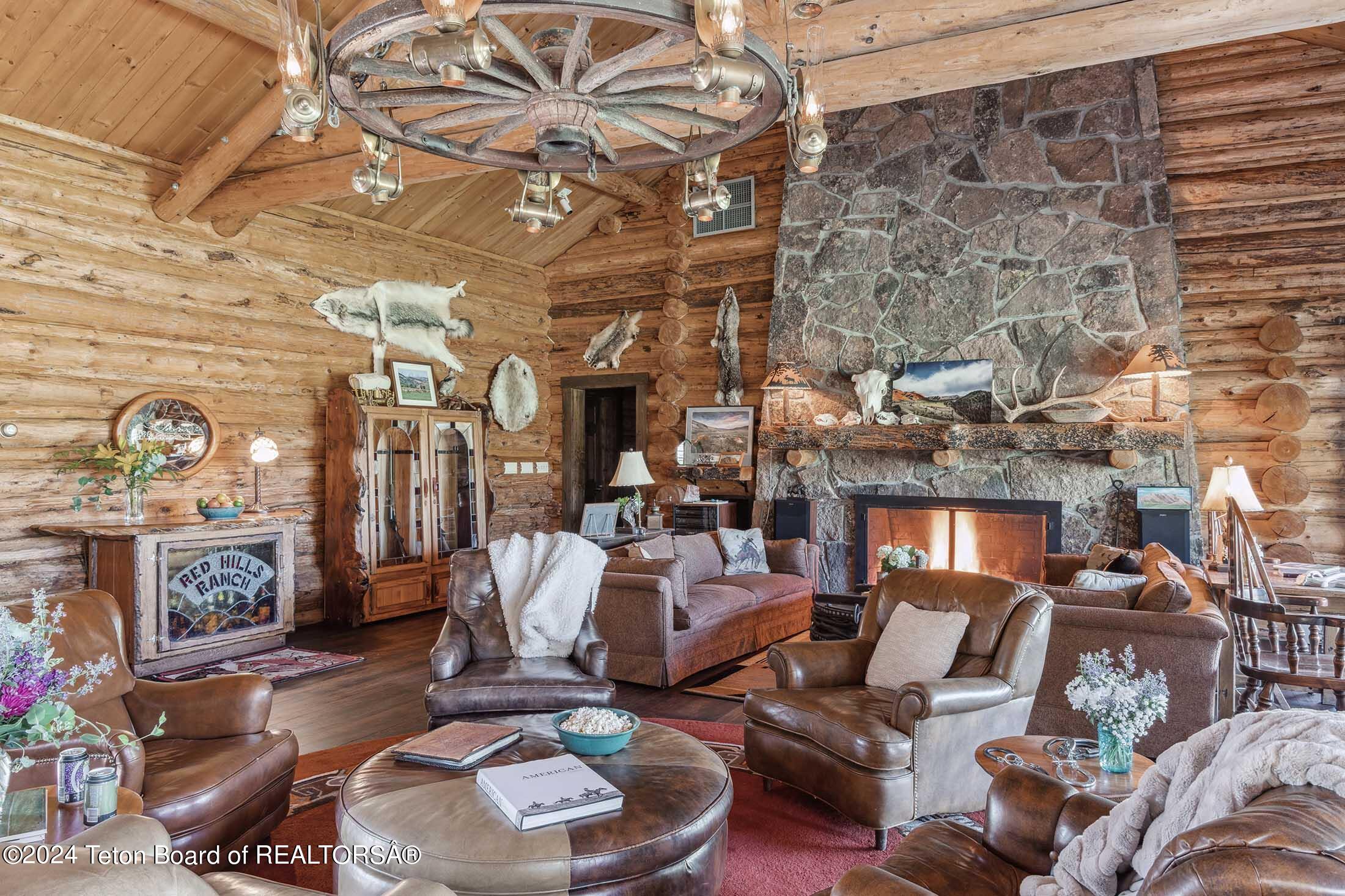 15400 Gros Ventre Road Moose, WY 83012 - Photo 29 of 65 red-hills-ranch-jackson-hole-wyoming-27