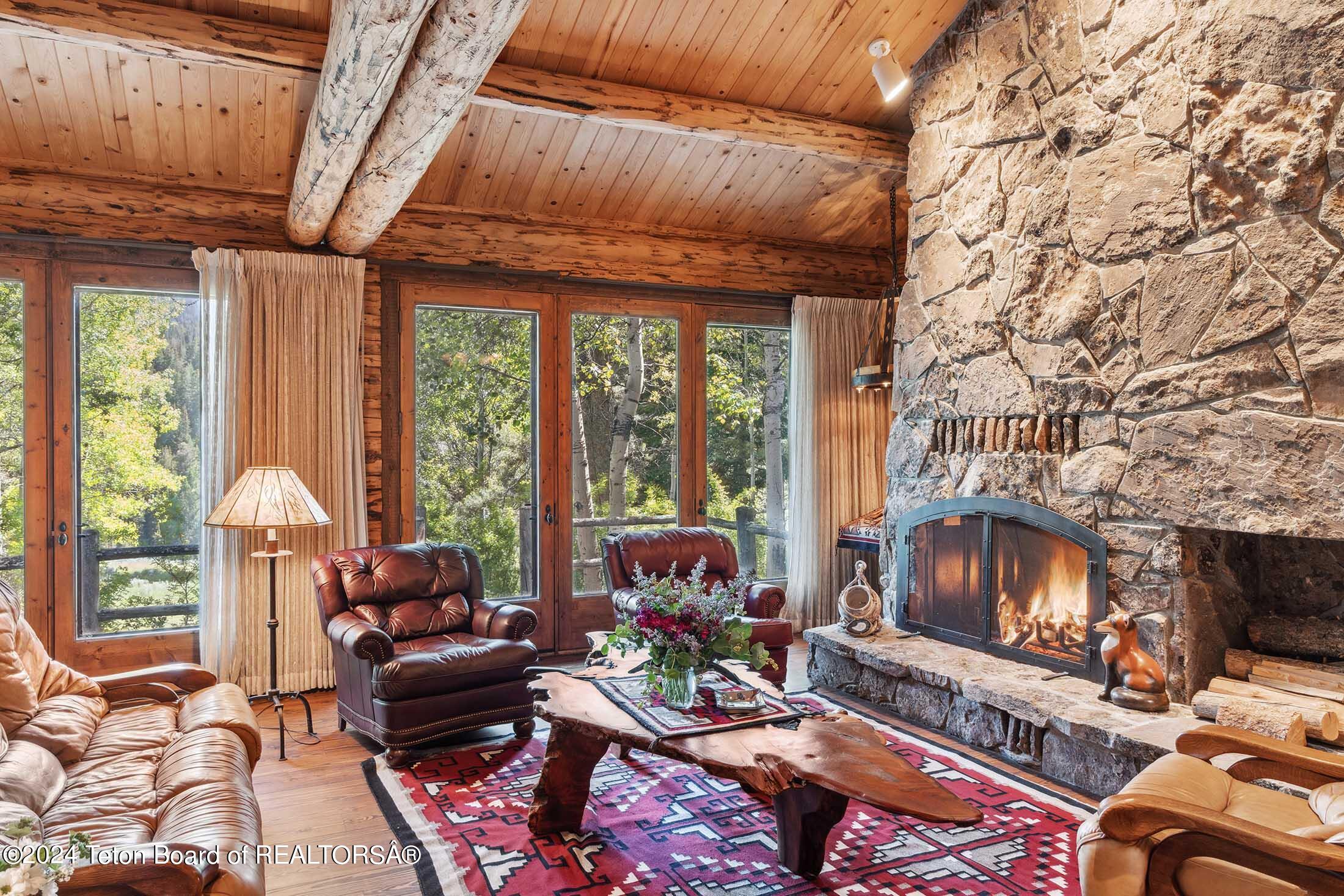 15400 Gros Ventre Road Moose, WY 83012 - Photo 33 of 65 red-hills-ranch-jackson-hole-wyoming-38