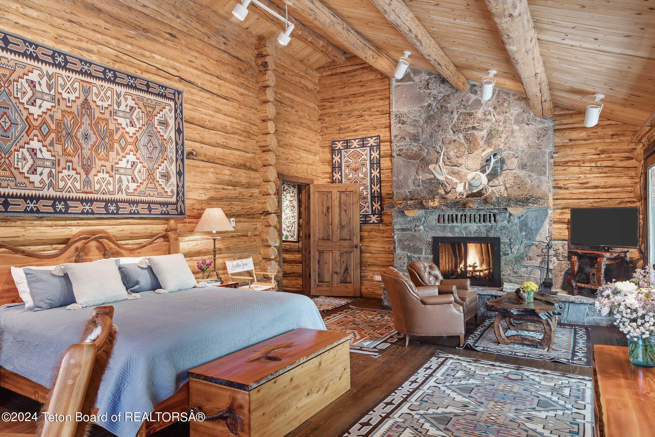 15400 Gros Ventre Road Moose, WY 83012 - Photo 35 of 65 red-hills-ranch-jackson-hole-wyoming-37