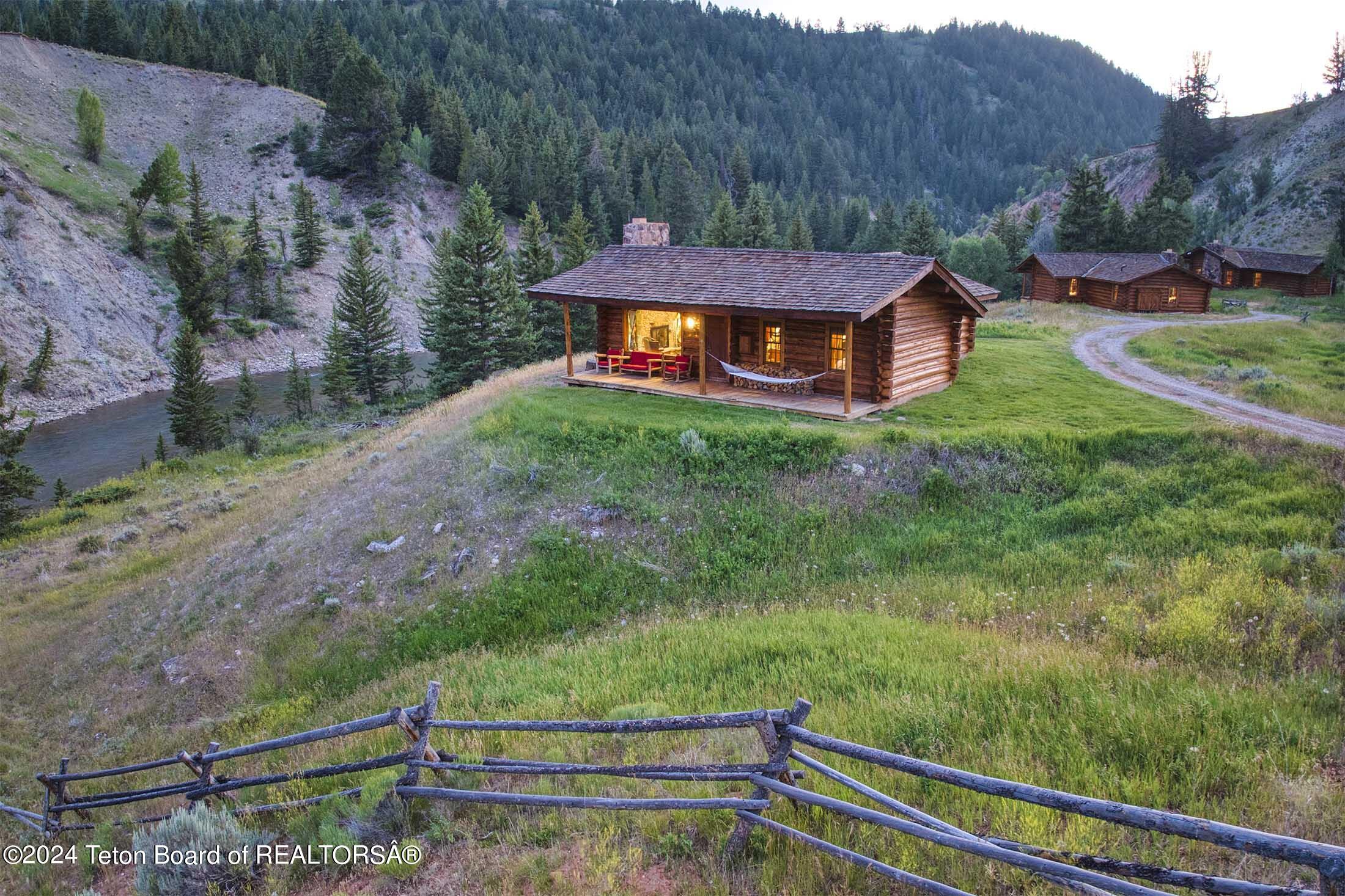 15400 Gros Ventre Road Moose, WY 83012 - Photo 36 of 65 red-hills-ranch-jackson-hole-wyoming-64