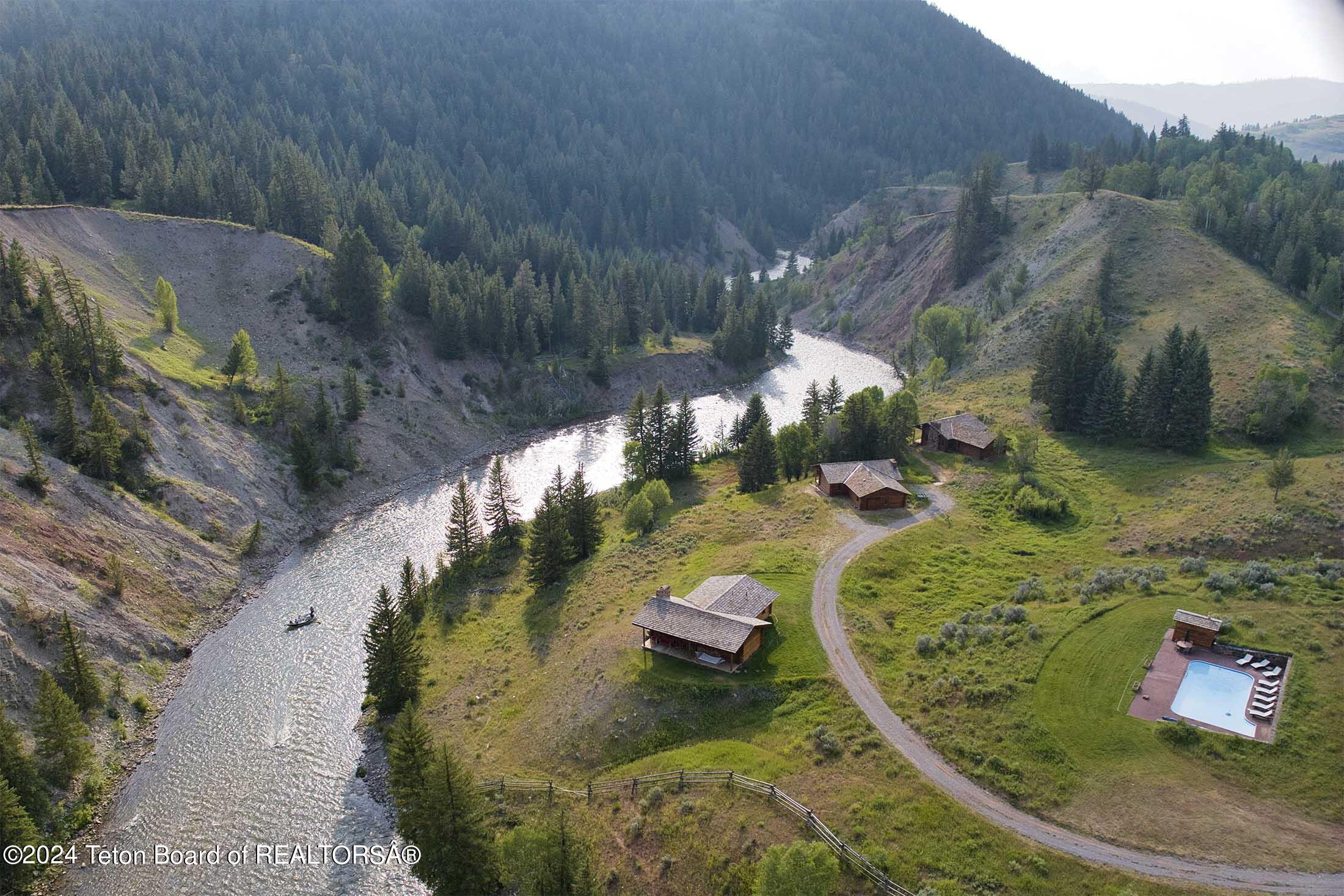 15400 Gros Ventre Road Moose, WY 83012 - Photo 38 of 65 red-hills-ranch-jackson-hole-wyoming-57