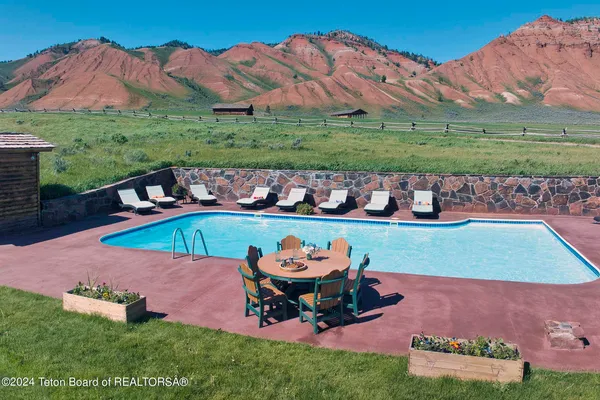 $65,000,000 | 15400 Gros Ventre Road, Moose, WY 83012