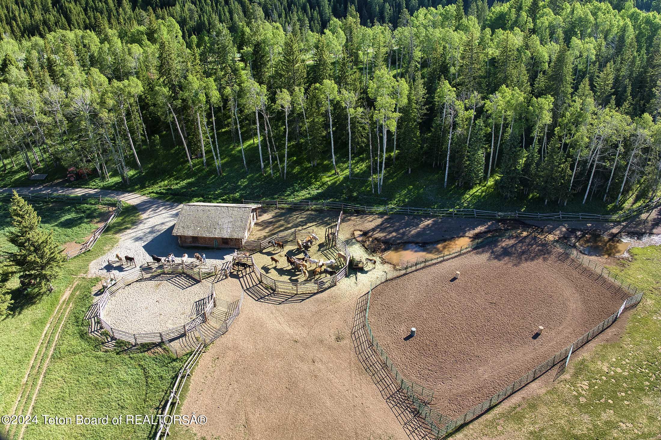 15400 Gros Ventre Road Moose, WY 83012 - Photo 47 of 65 red-hills-ranch-jackson-hole-wyoming-40