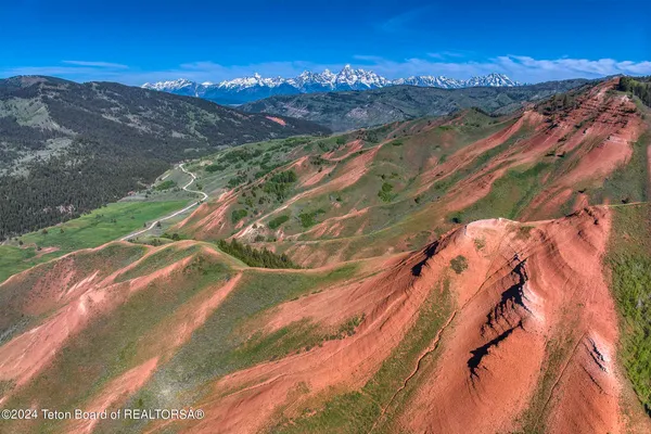 $65,000,000 | 15400 Gros Ventre Road, Moose, WY 83012