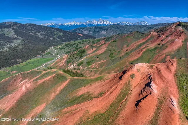 $65,000,000 | 15400 Gros Ventre Road, Moose, WY 83012