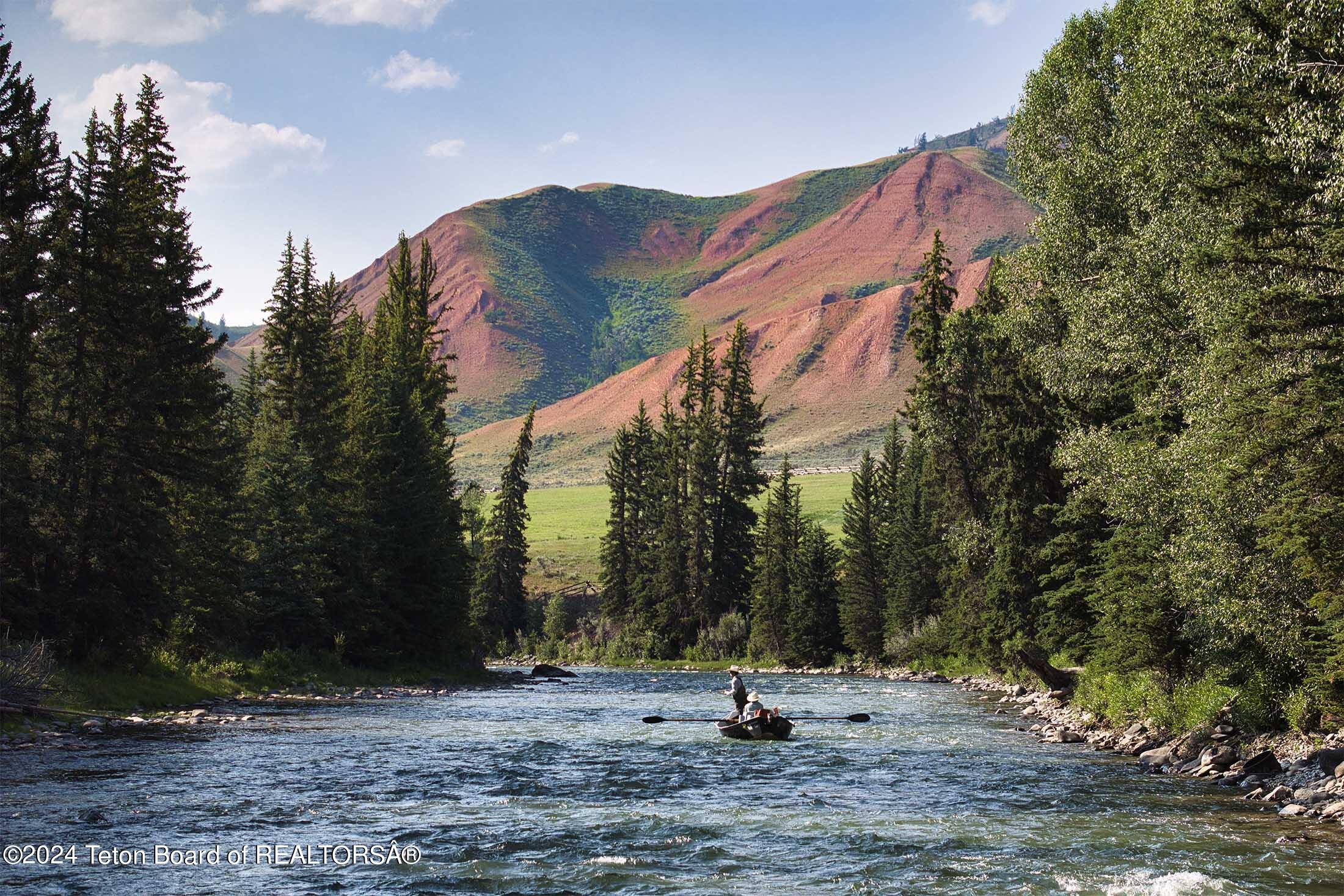 15400 Gros Ventre Road Moose, WY 83012 - Photo 56 of 65 red-hills-ranch-jackson-hole-wyoming-54