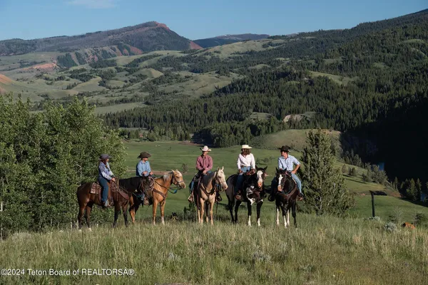 $65,000,000 | 15400 Gros Ventre Road, Moose, WY 83012