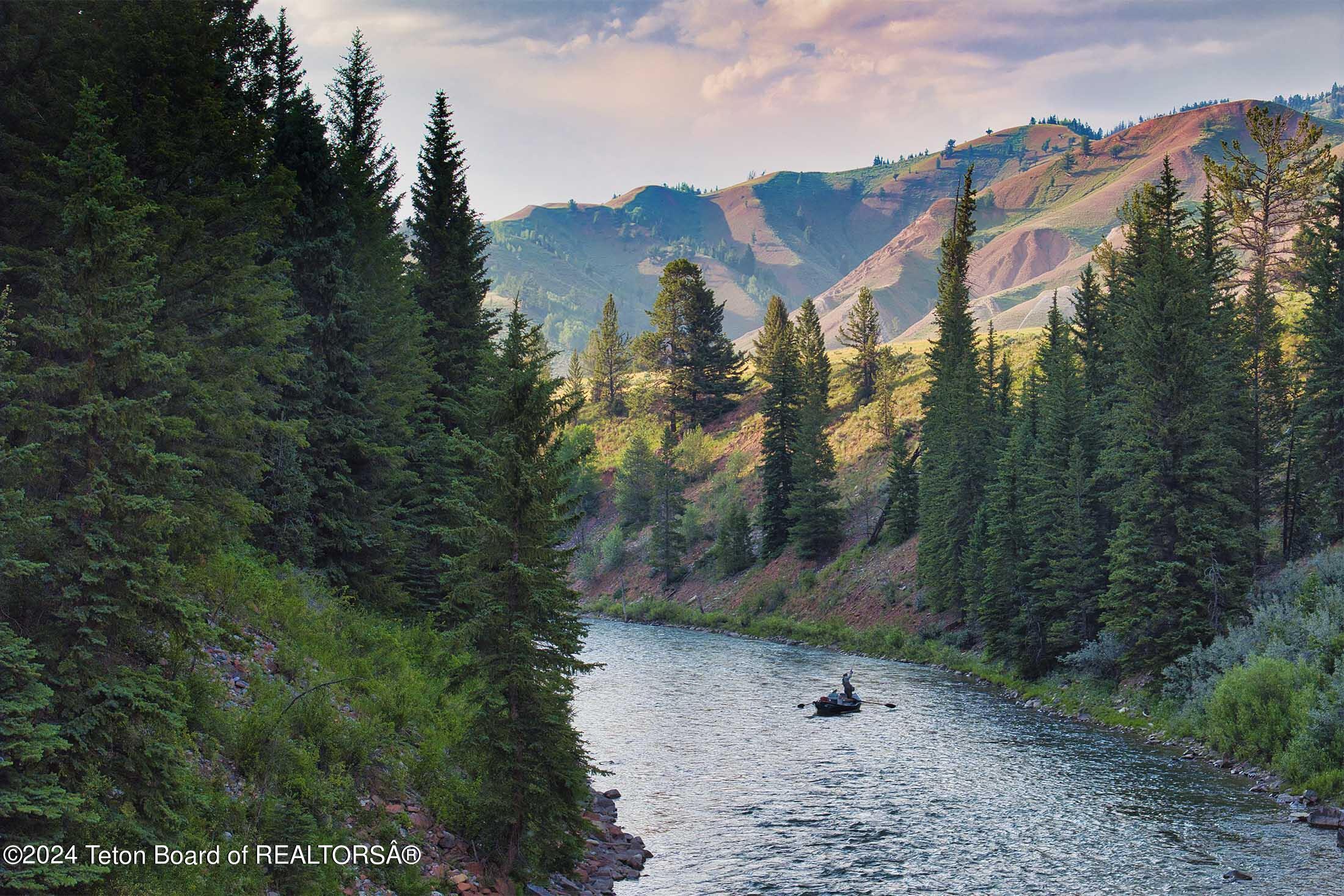 15400 Gros Ventre Road Moose, WY 83012 - Photo 6 of 65 red-hills-ranch-jackson-hole-wyoming-58