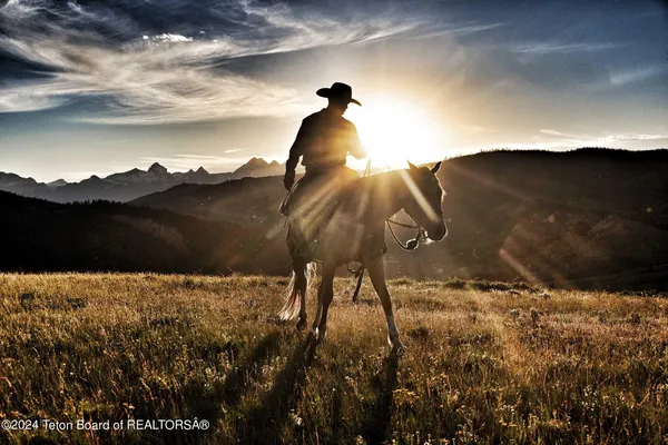 $65,000,000 | 15400 Gros Ventre Road, Moose, WY 83012